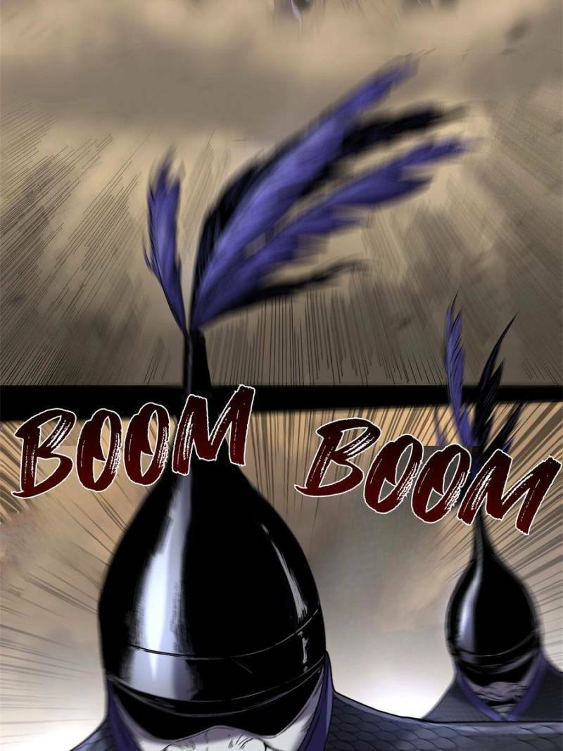 Celebrating the Remaining Life – Chapter 47 page 27