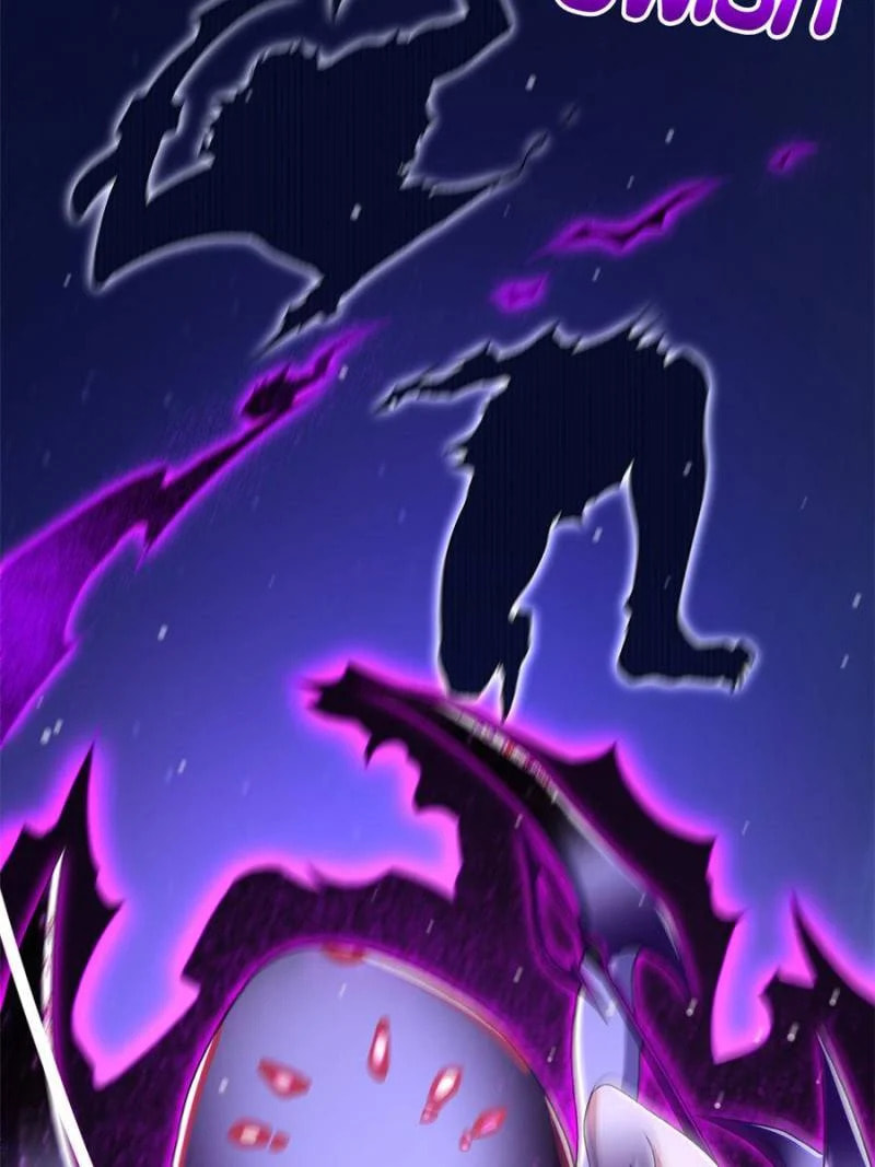 Ancient God's Chosen Warriors – Chapter 65 page 33