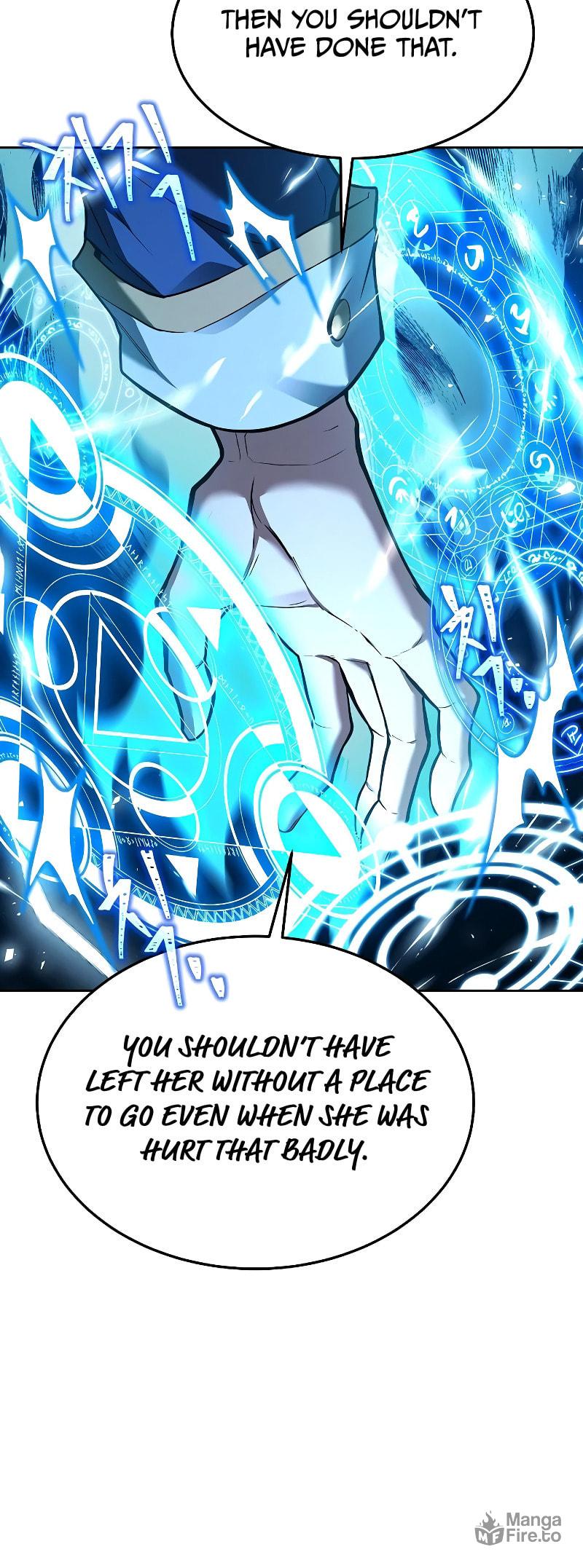 A Wizard's Restaurant – Chapter 34 page 39