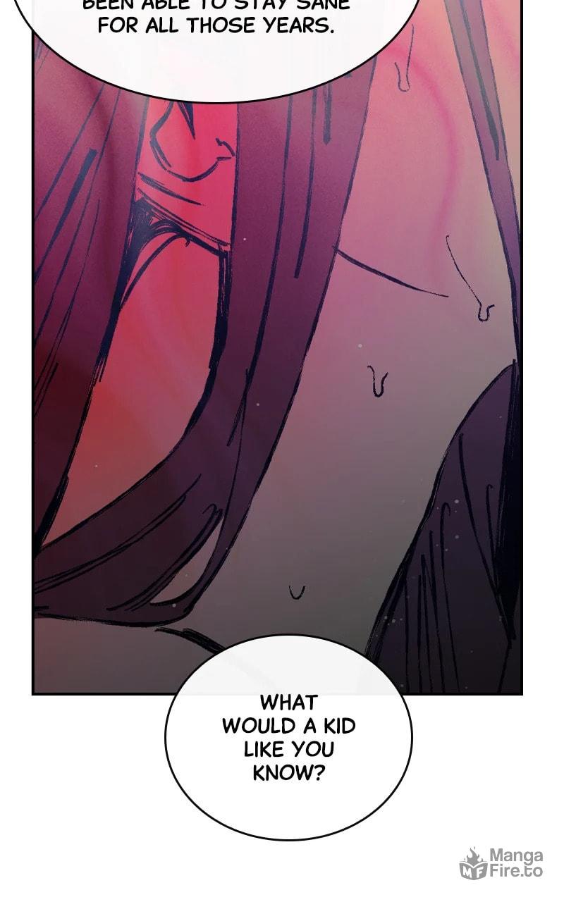 Extroversion of an Immortal – Chapter 60 page 41