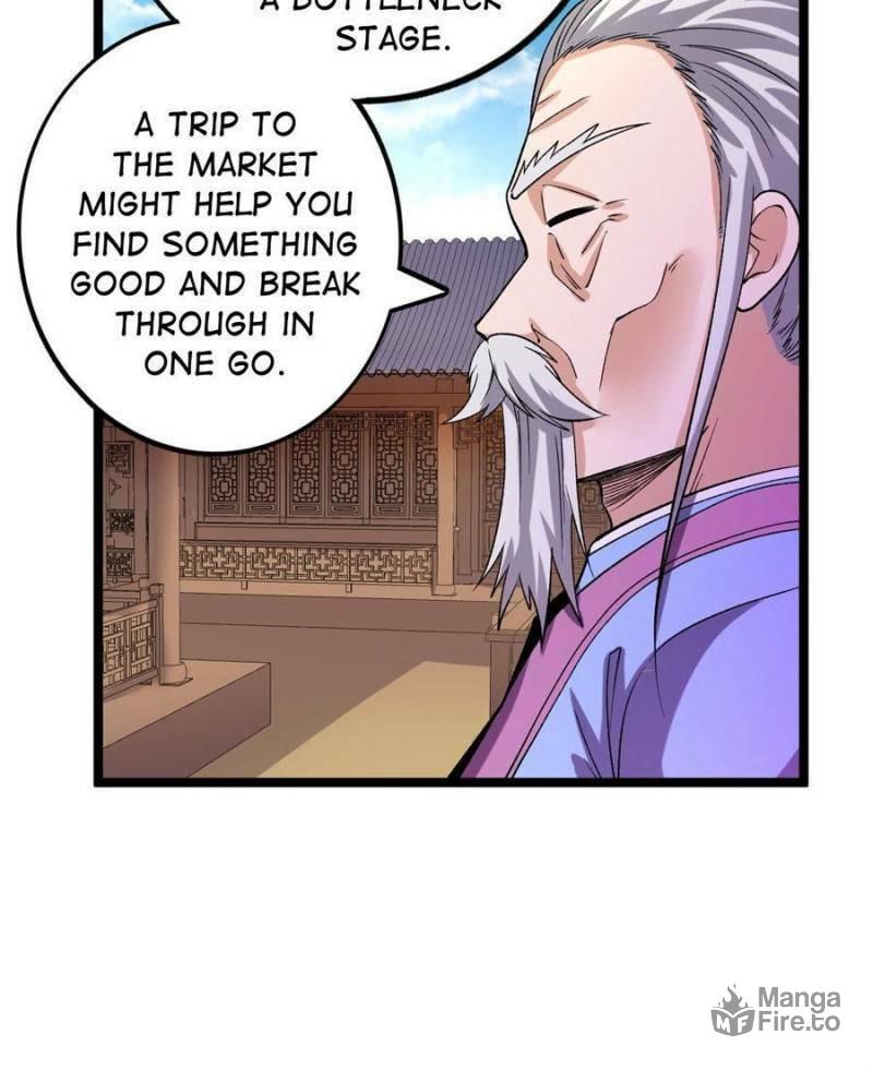 Invincible Martial Sage – Chapter 72 page 8