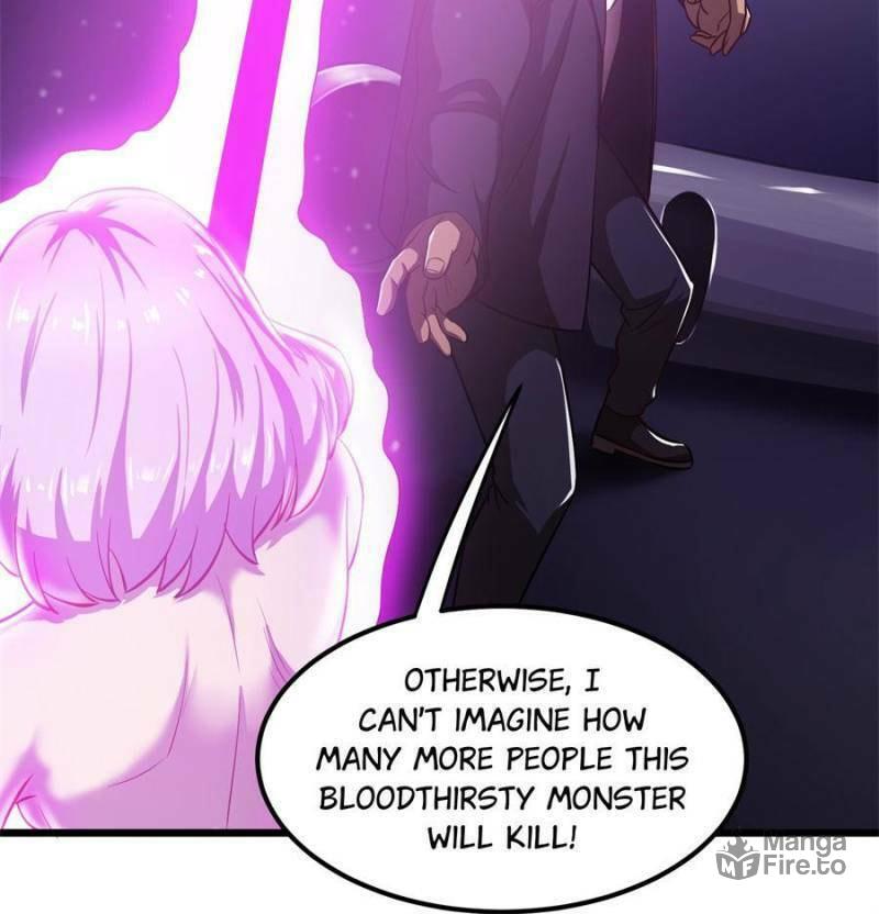 Ancient God's Chosen Warriors – Chapter 11 page 4