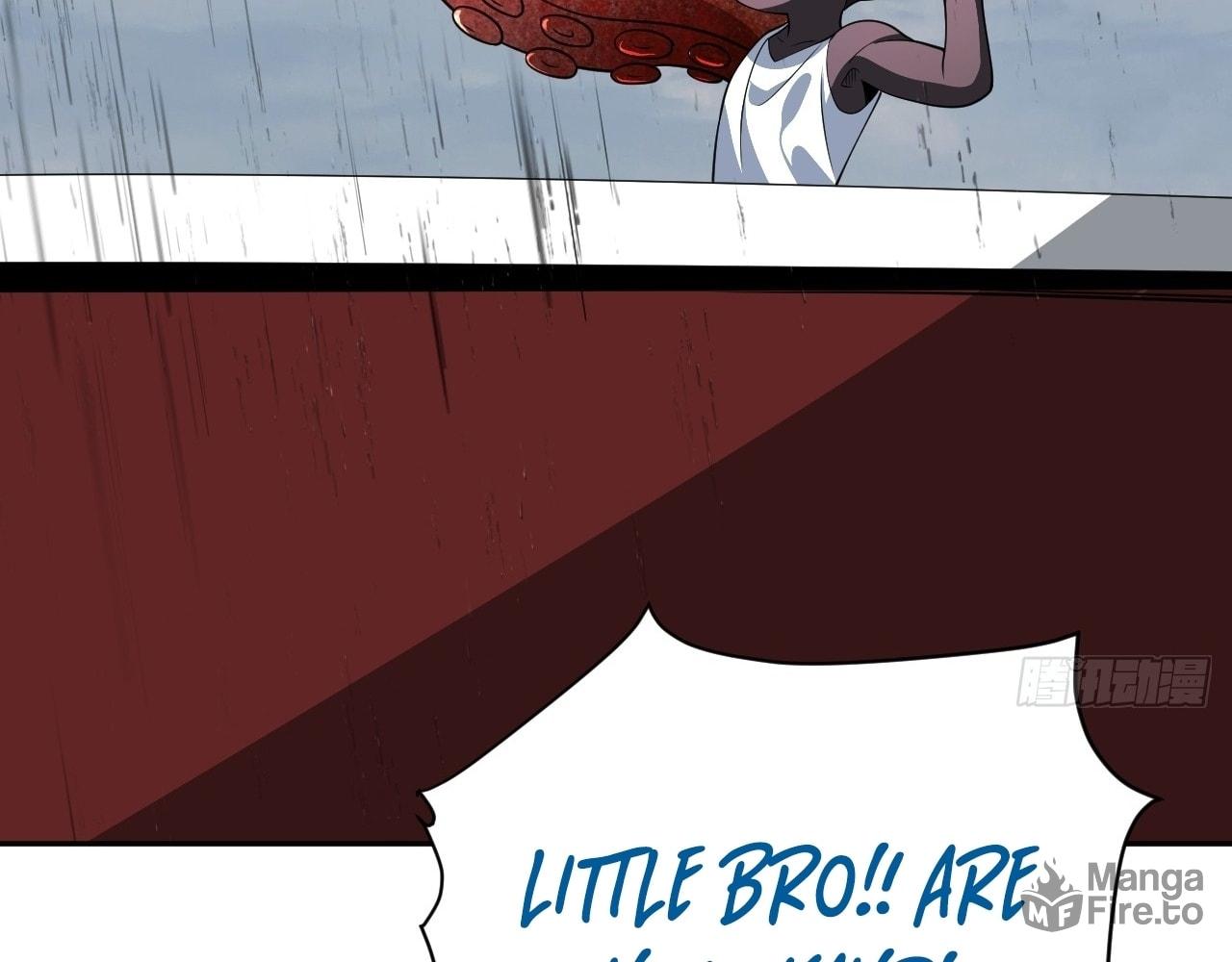 God Slayer – Chapter 28 page 98