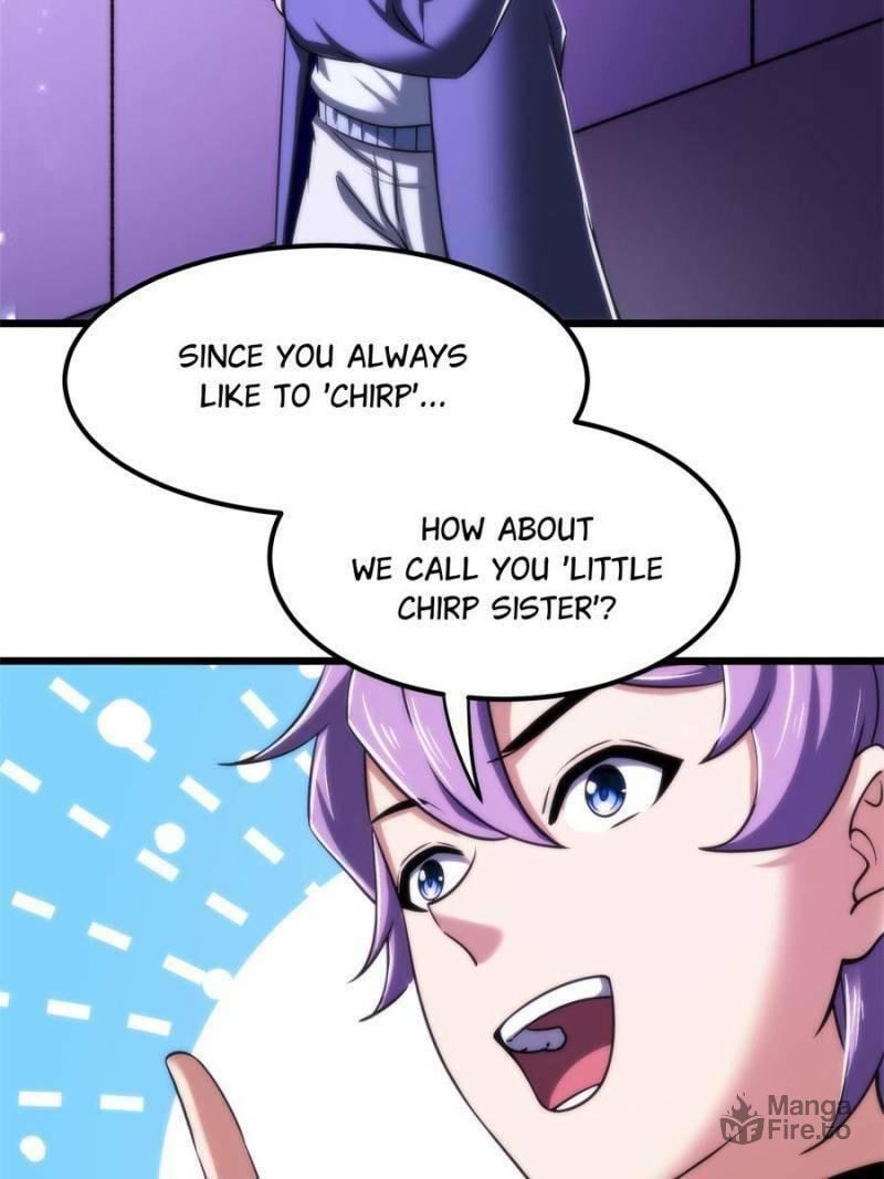 Ancient God's Chosen Warriors – Chapter 15 page 2
