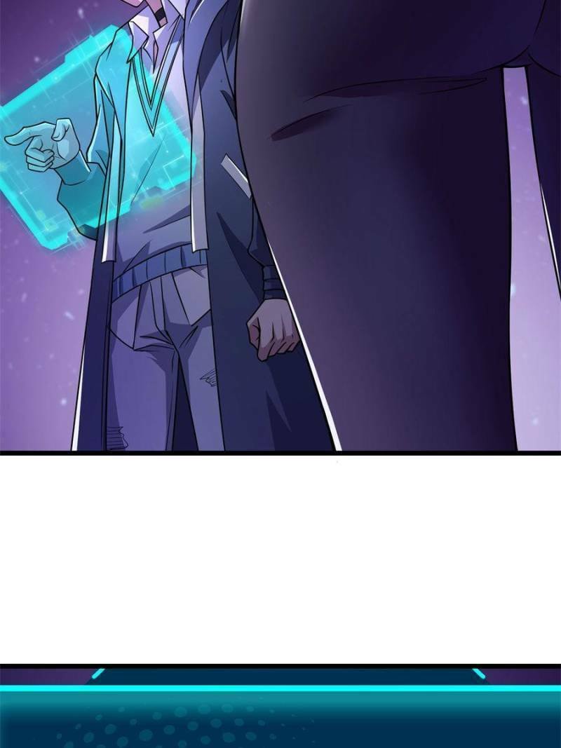 Ancient God's Chosen Warriors – Chapter 8 page 37