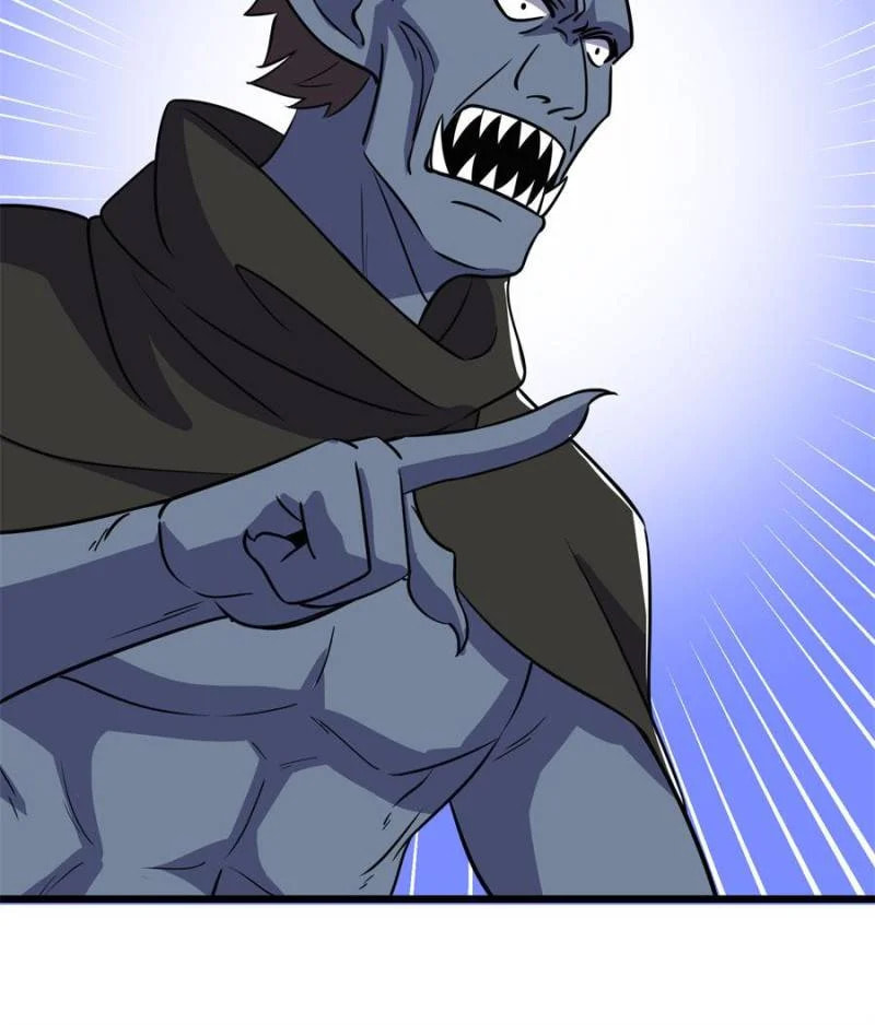 Ancient God's Chosen Warriors – Chapter 68 page 48