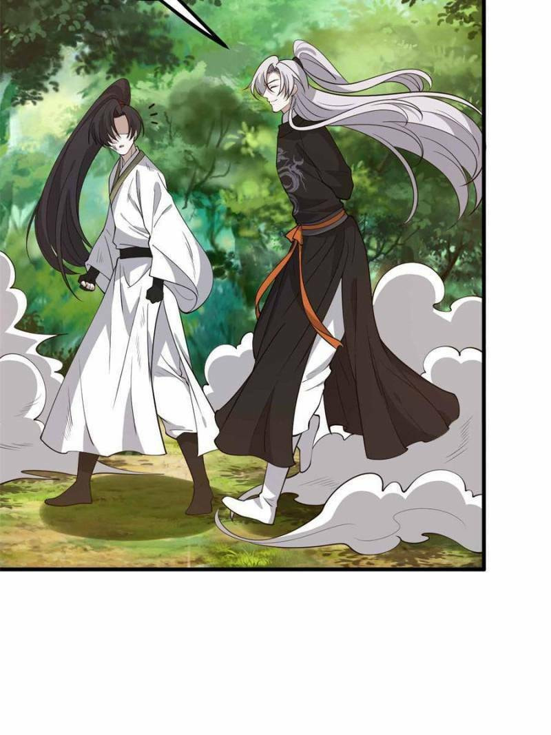 My Son, Quickly Rely On Your Father's Prestige – Chapter 24 page 61