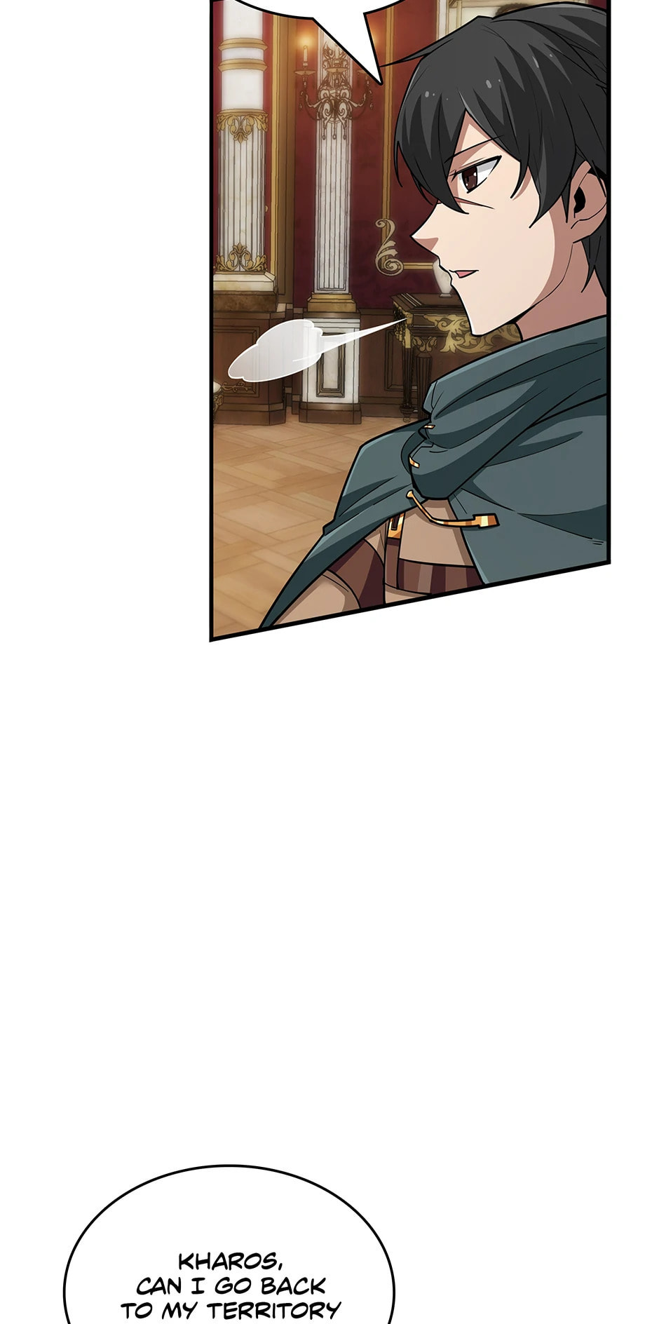 0.0000001% Demon King-nim – Chapter 28 page 42
