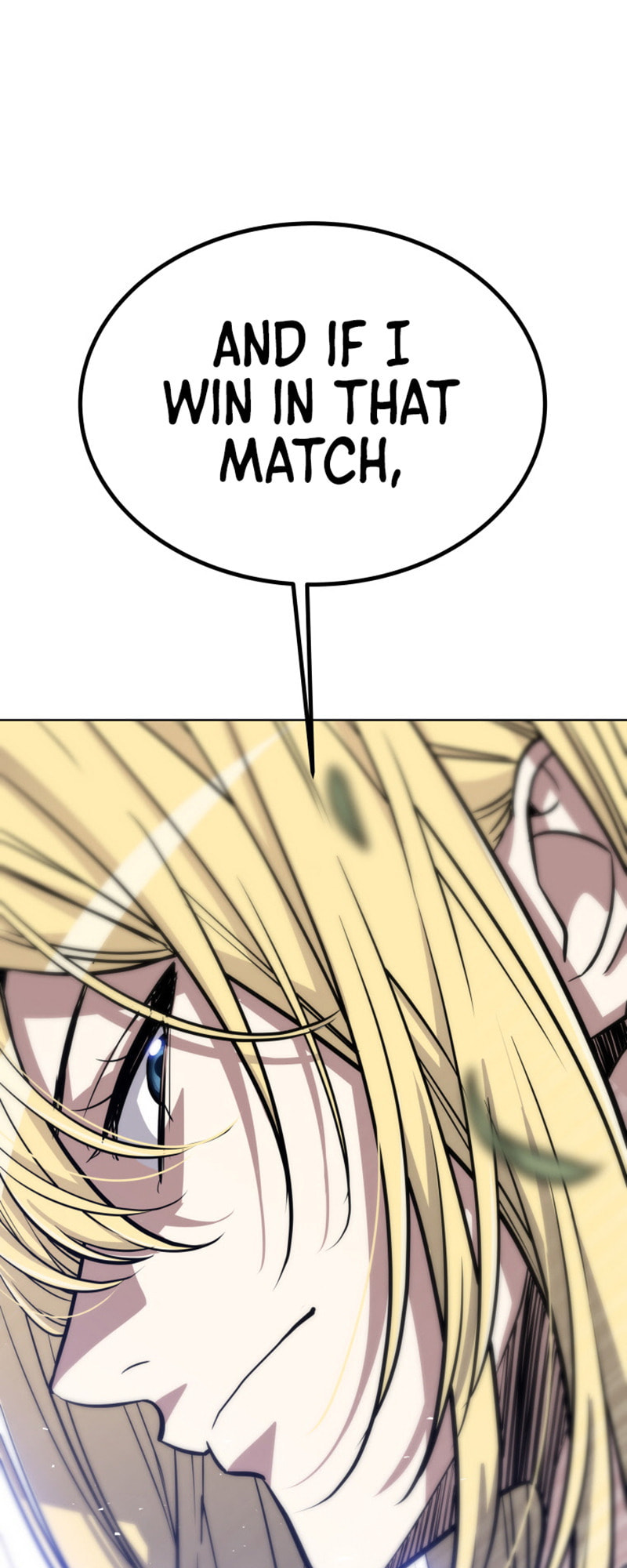 Disciple of the Holy Sword – Chapter 5 page 57