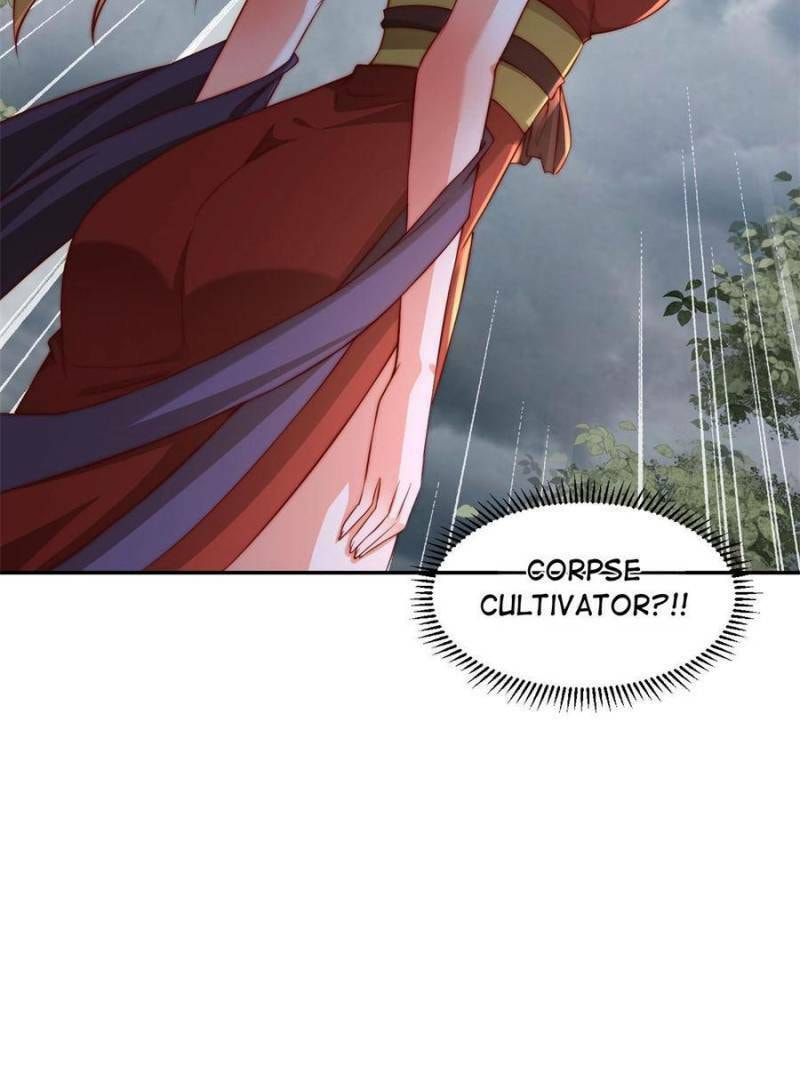 I Can Read Your Fate – Chapter 68 page 51