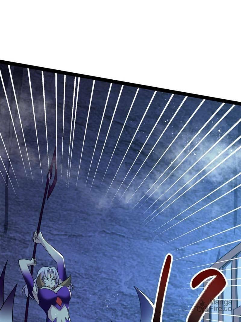 Ancient God's Chosen Warriors – Chapter 78 page 4