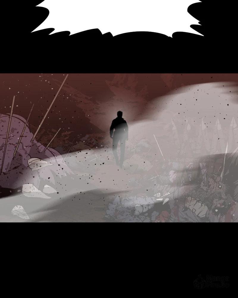 The Protagonist's Hidden Strength – Chapter 39 page 8
