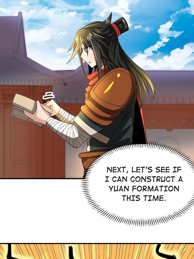 Invincible Martial Sage – Chapter 57 page 45