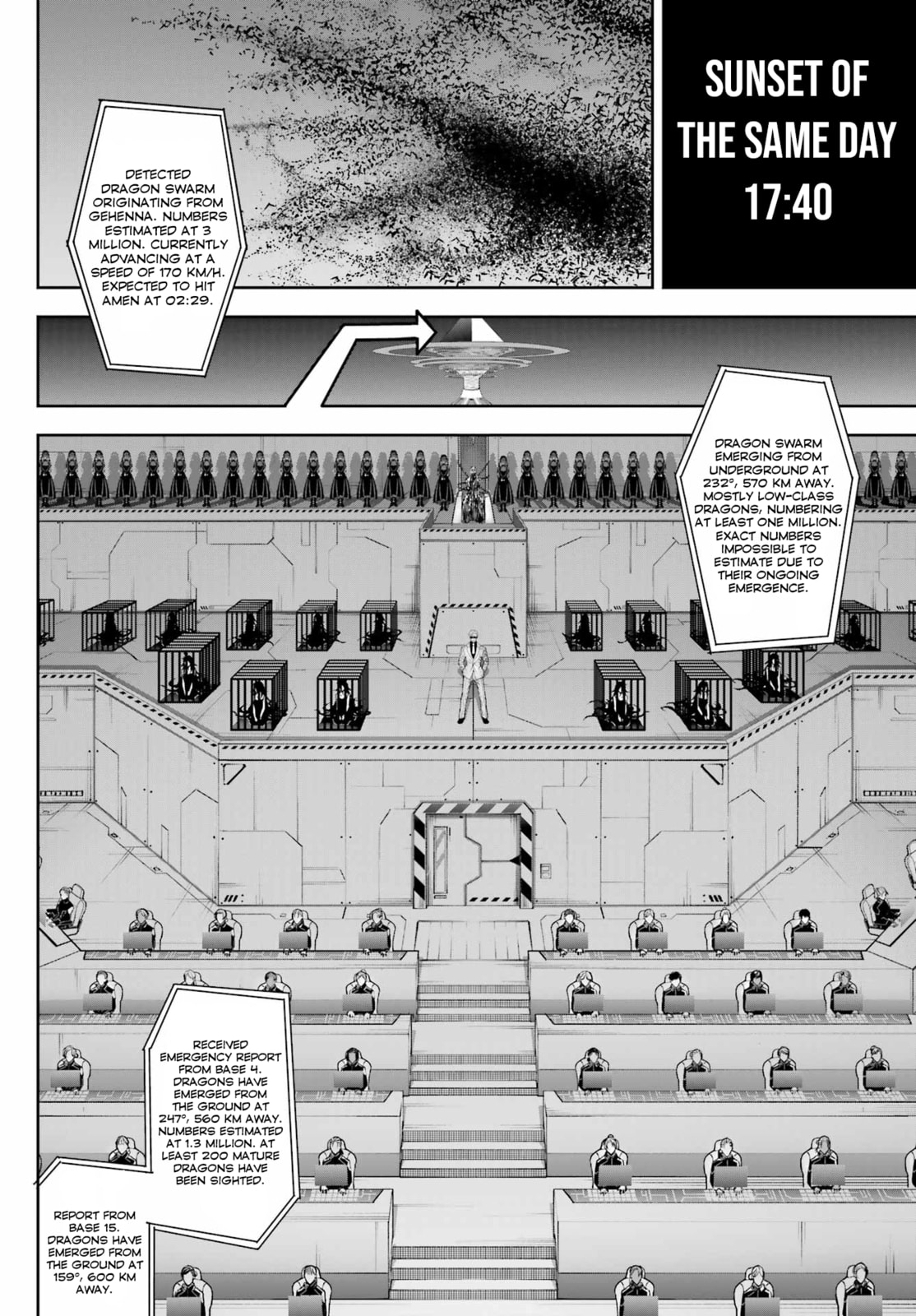 Big Wave (Part 1) page 15