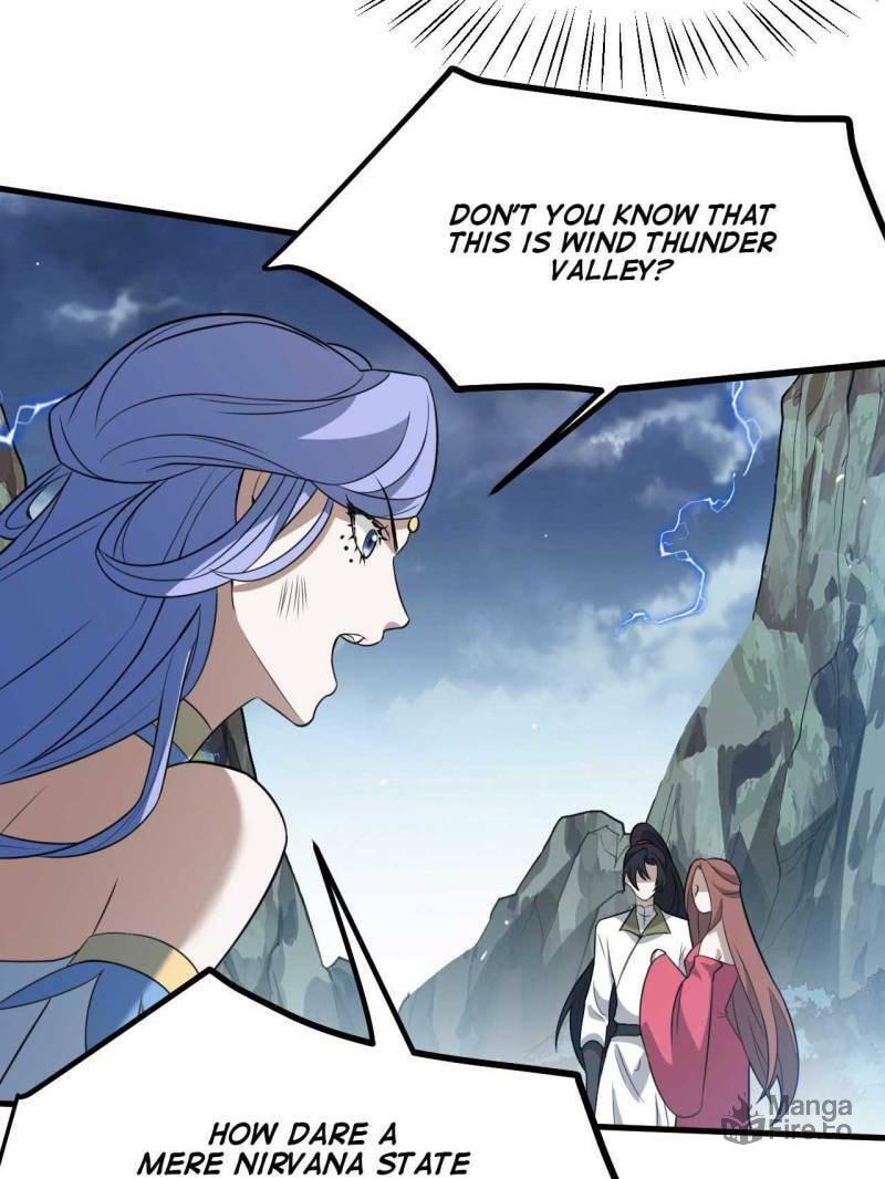 My Son, Quickly Rely On Your Father's Prestige – Chapter 60 page 9