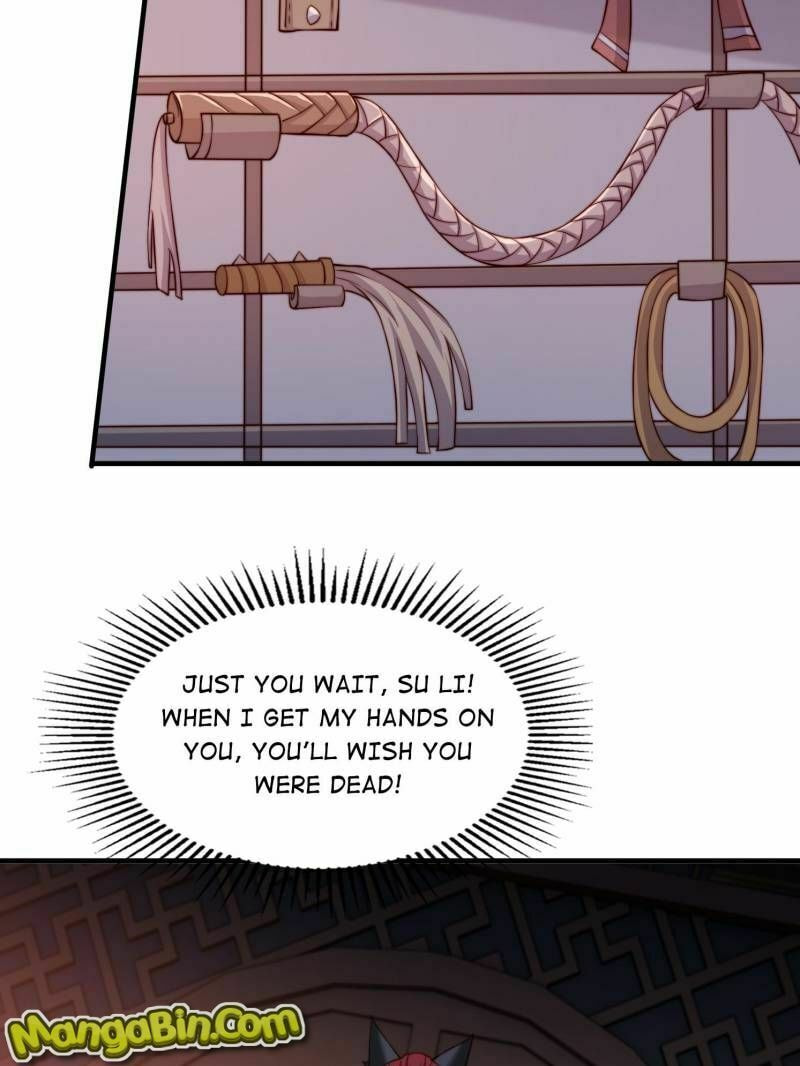 I Can Read Your Fate – Chapter 31 page 12