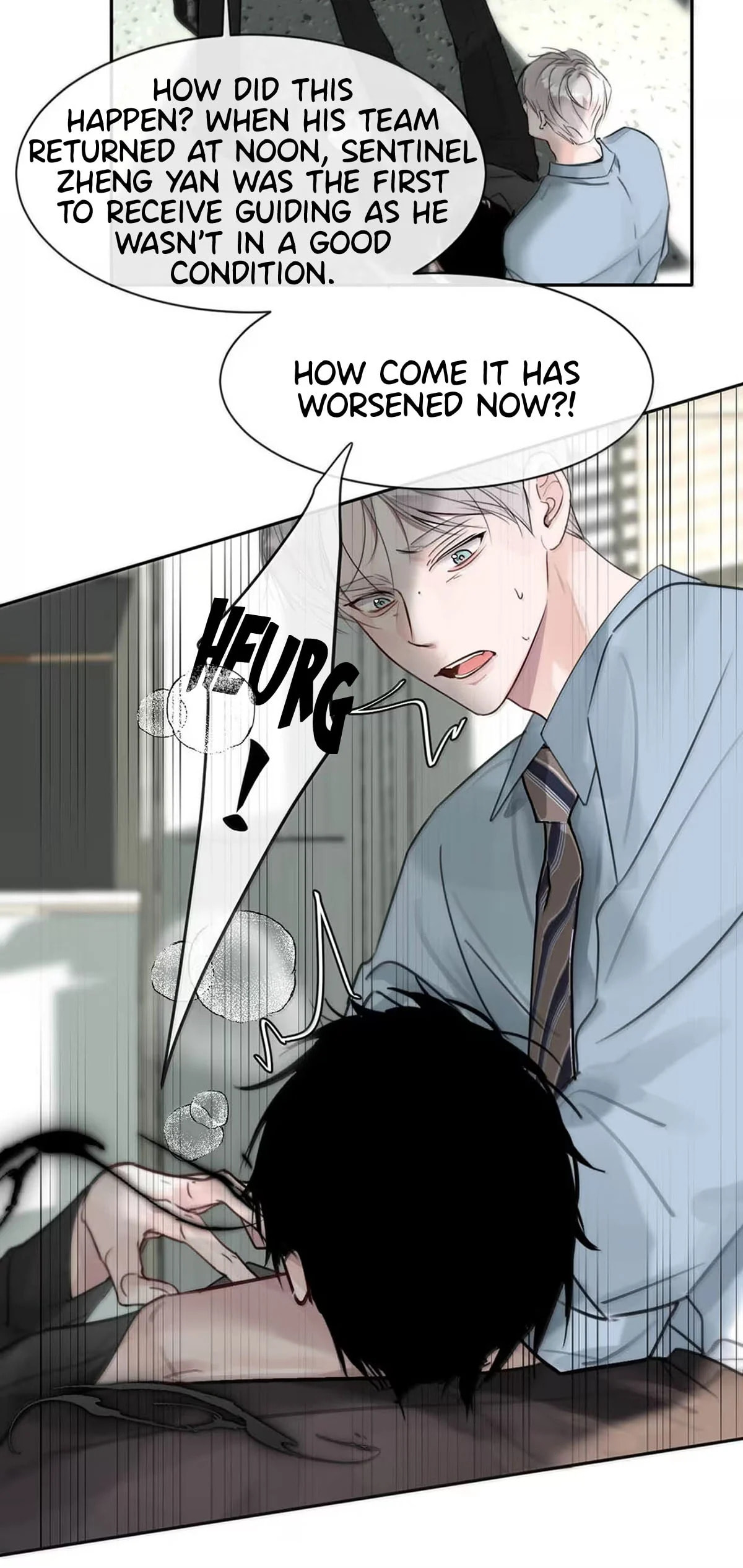 Mental condition crashed page 37