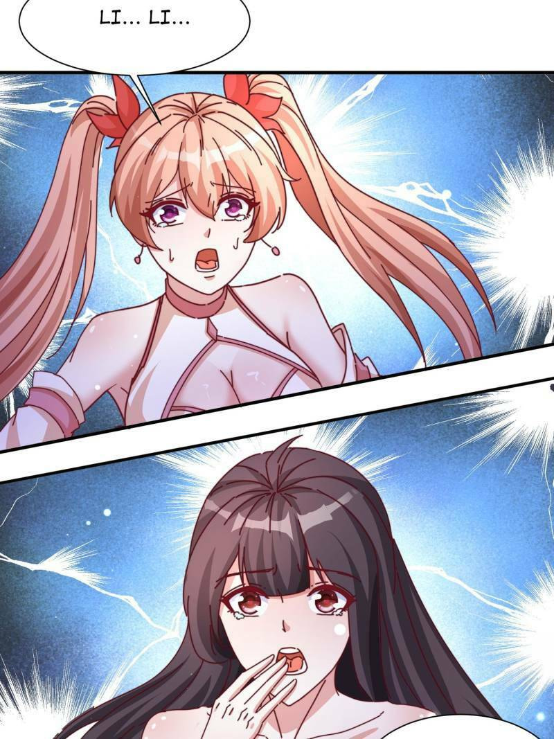 I Can Read Your Fate – Chapter 50 page 57