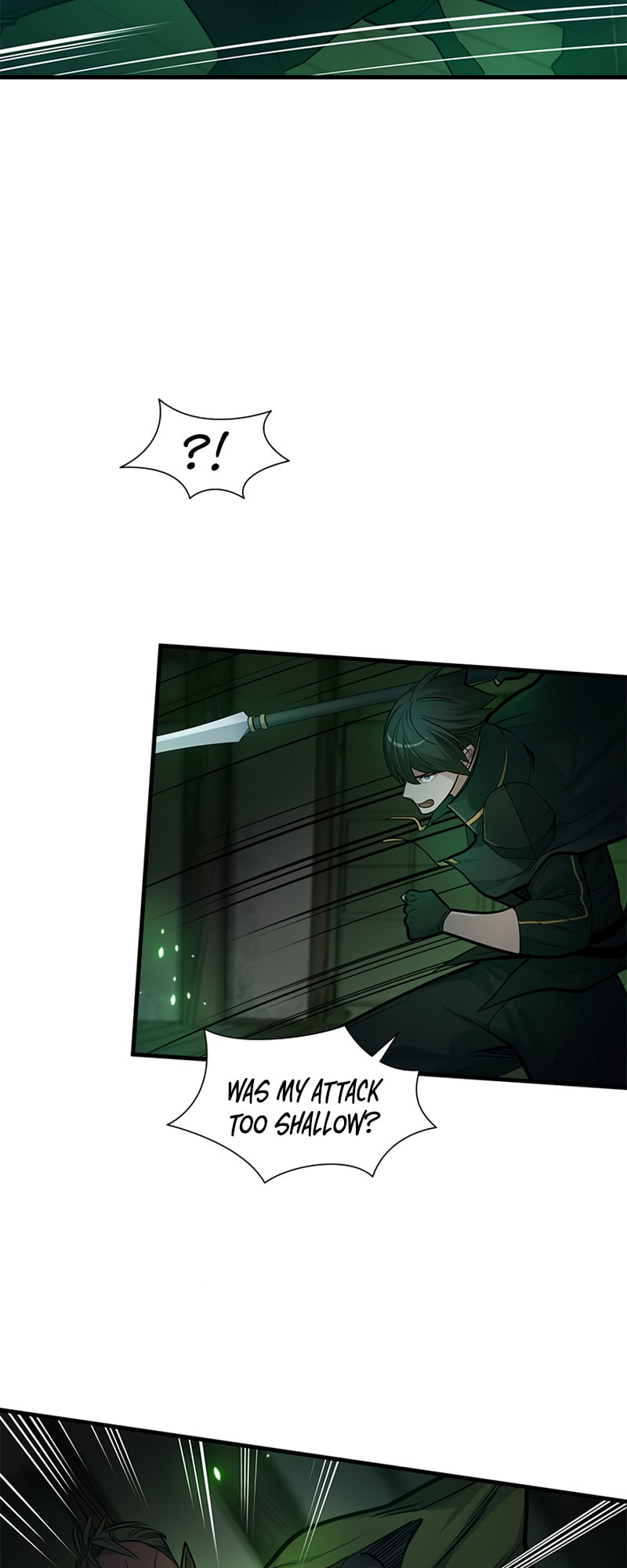 The Tutorial Is Too Tough! – Chapter 70 page 21