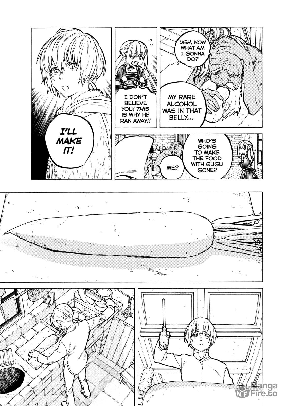 Things Let Go page 2