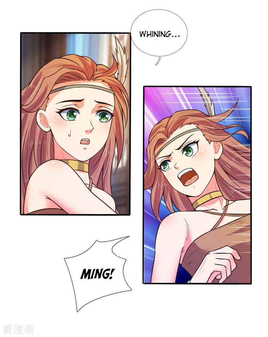 Shenwu Tianzun (Colored) – Chapter 68 page 15