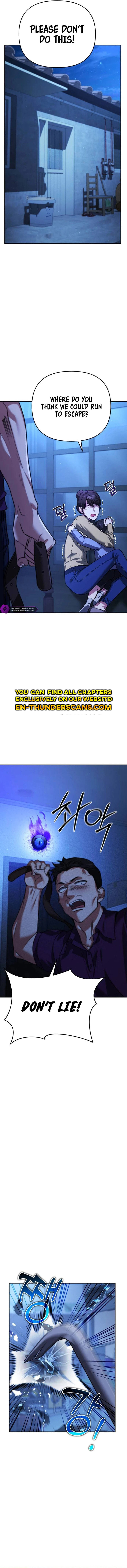 All My Alter Egos Are Tycoons – Chapter 11 page 13
