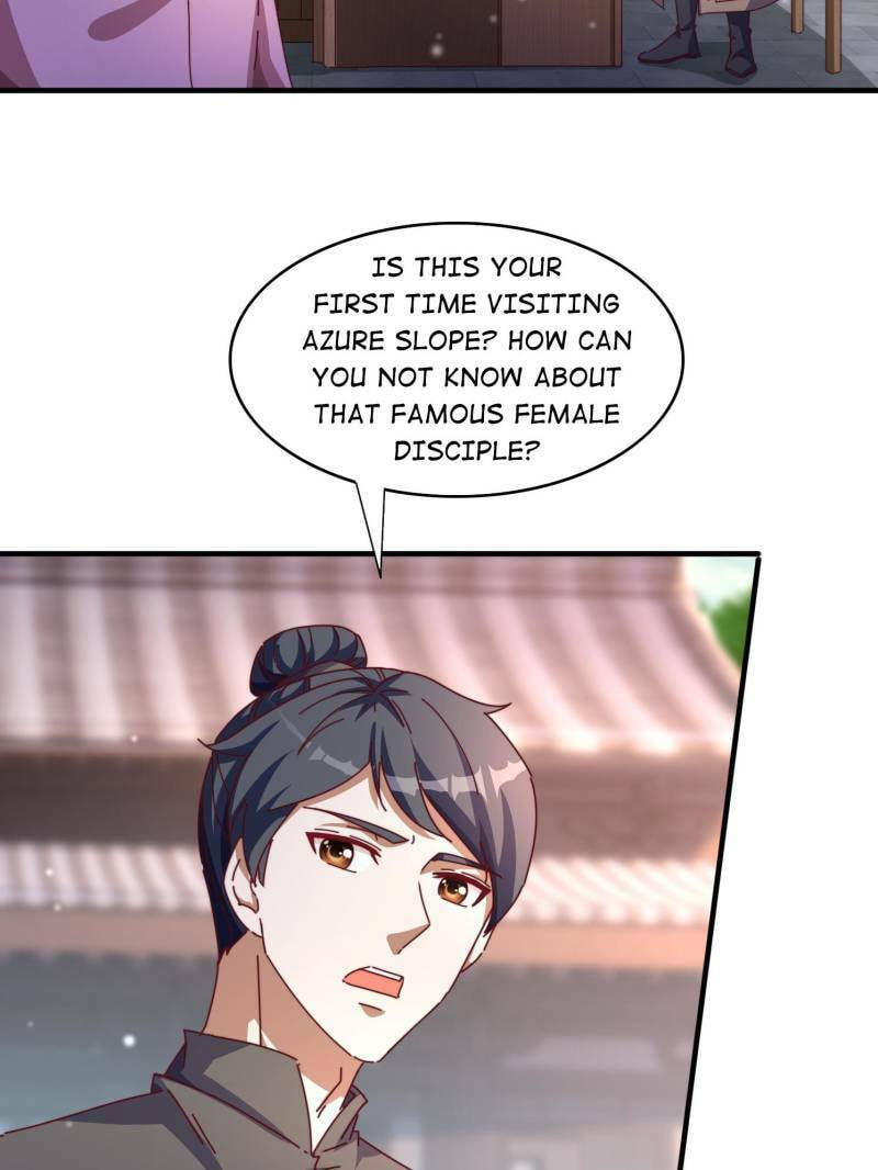 I Can Read Your Fate – Chapter 45 page 12