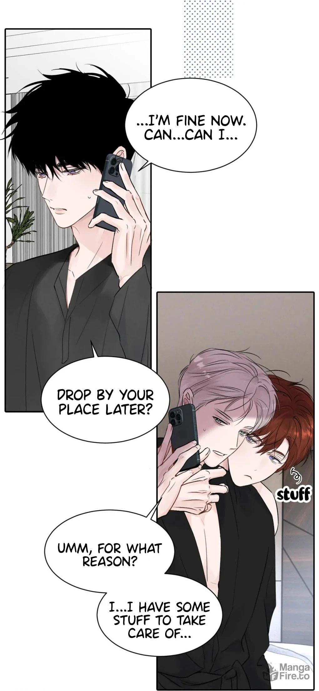 The last chance. page 17