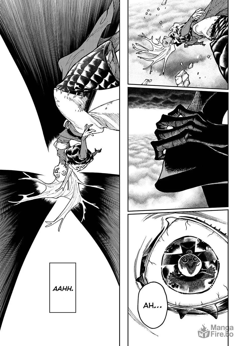Loss and Big Entrance page 5