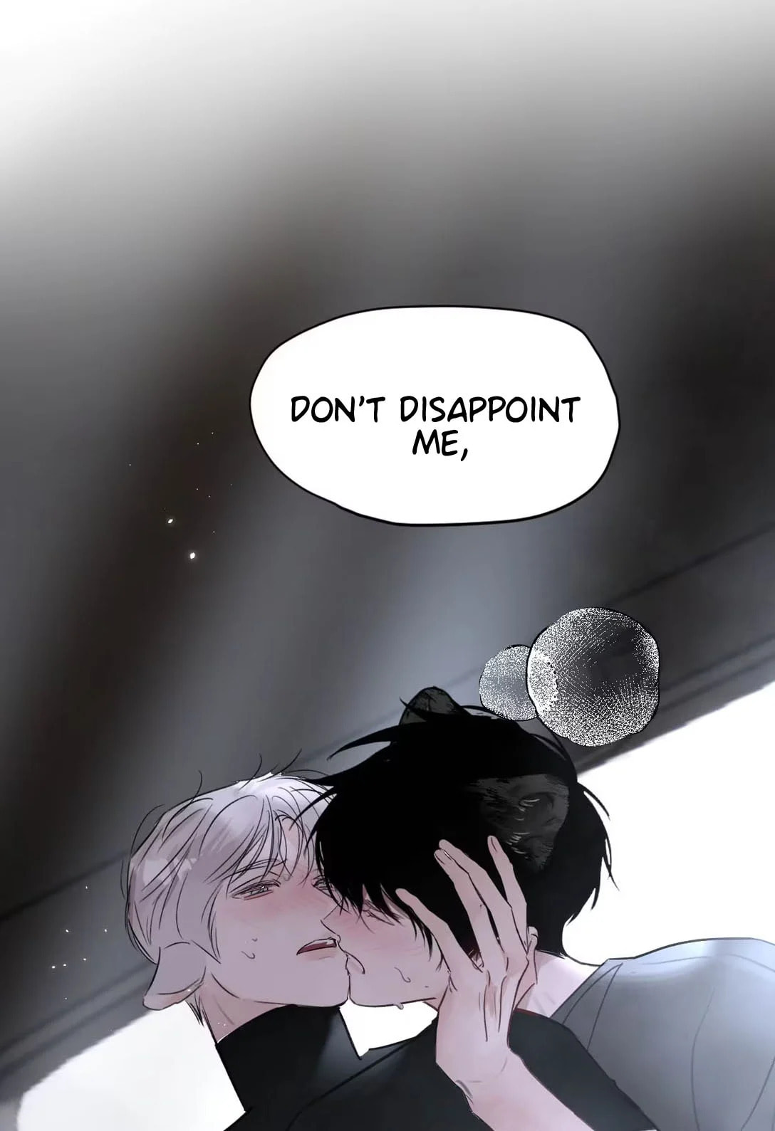 (TW) Give my S-rank, back to me. page 45