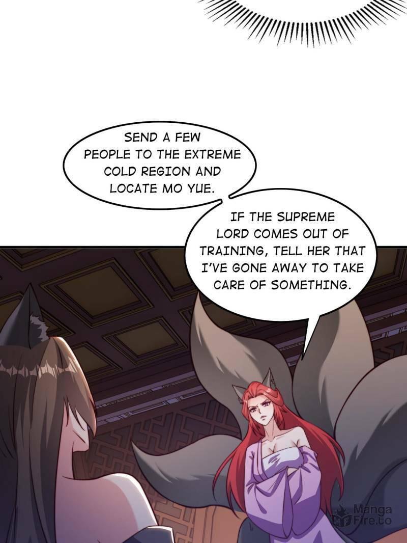 I Can Read Your Fate – Chapter 31 page 29
