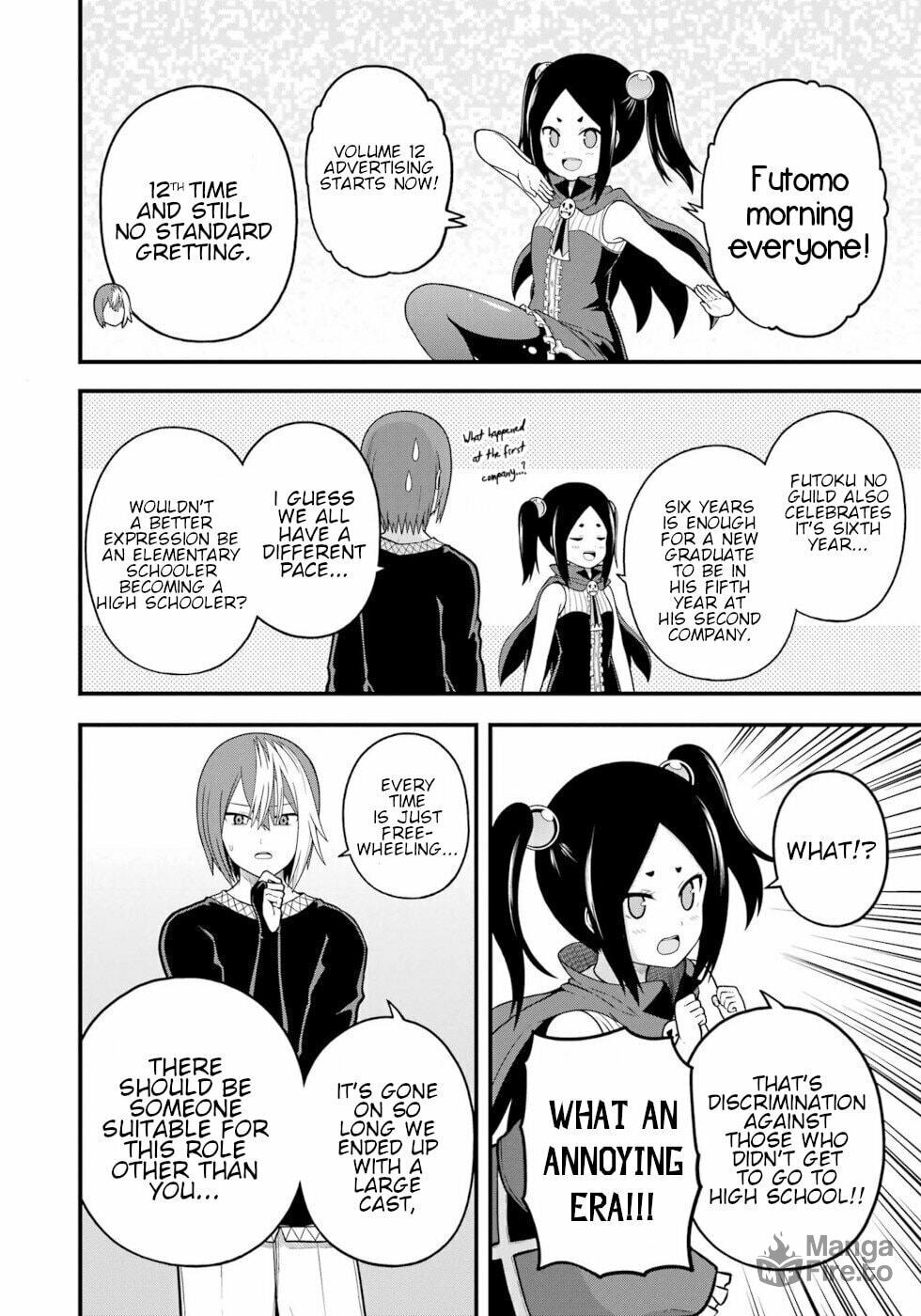 Different Yet Equally Black page 32