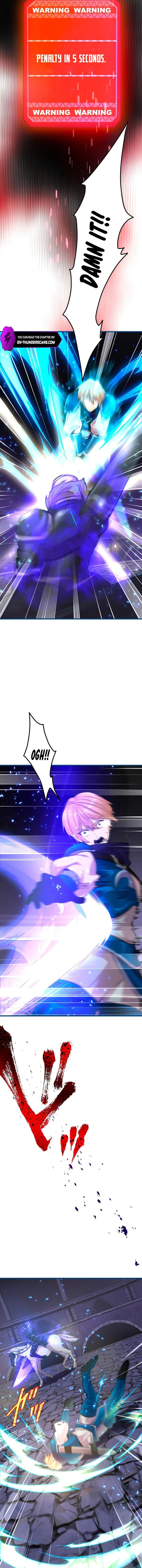 Ochikobore Kenja wa UR Skill Keishousha de Nariagaru – Chapter 8 page 15