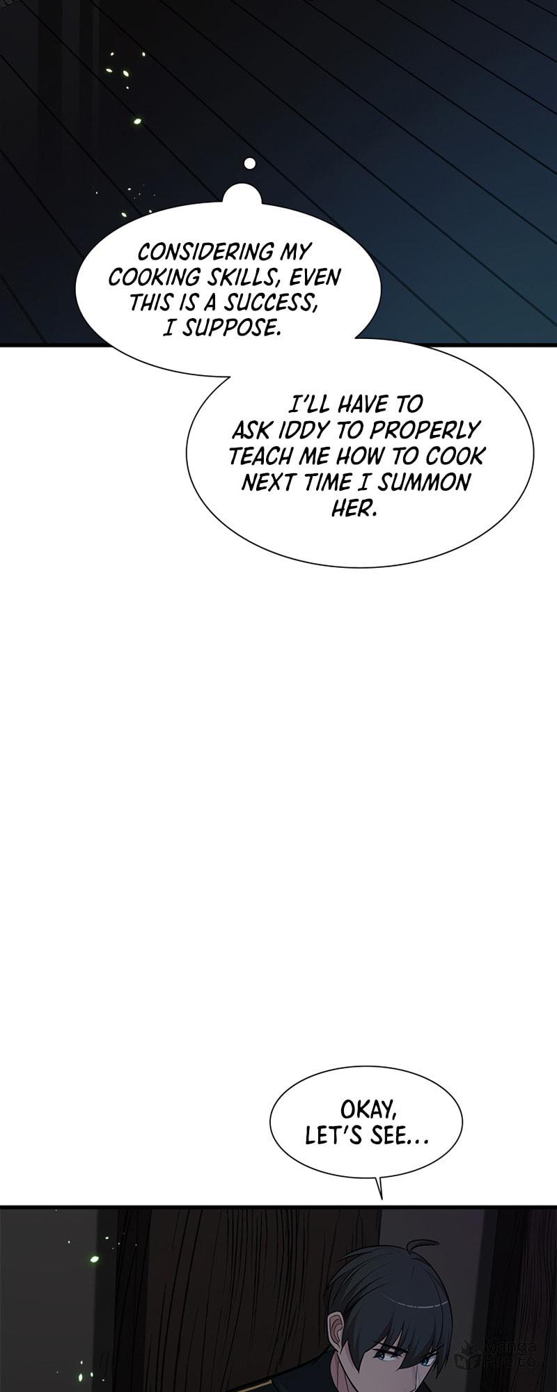 The Tutorial Is Too Tough! – Chapter 70 page 44
