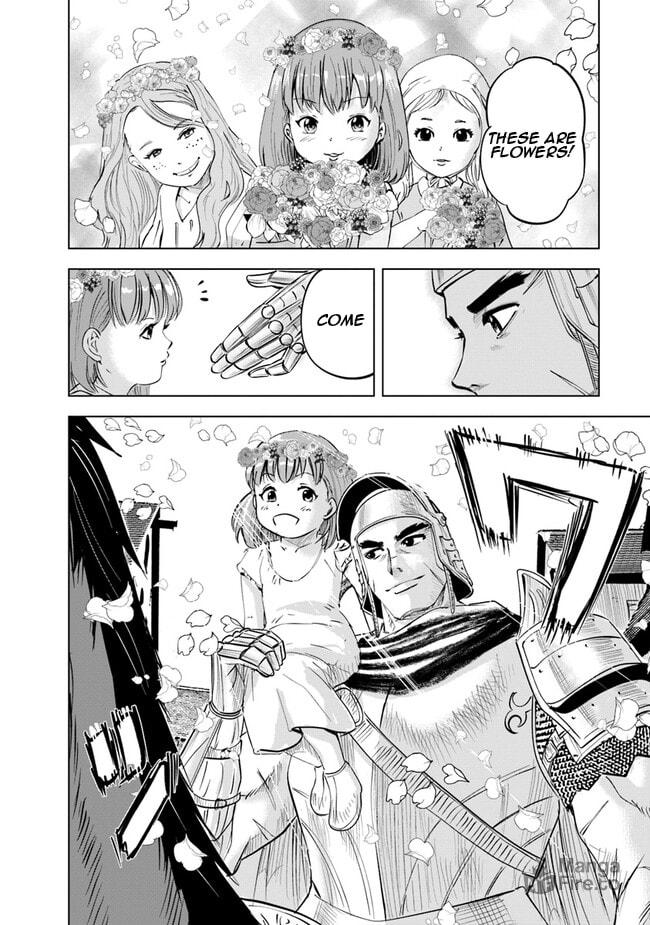 Road to Kingdom – Chapter 60 page 19