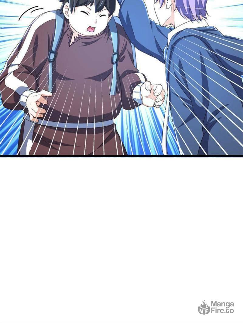 Ancient God's Chosen Warriors – Chapter 65 page 2