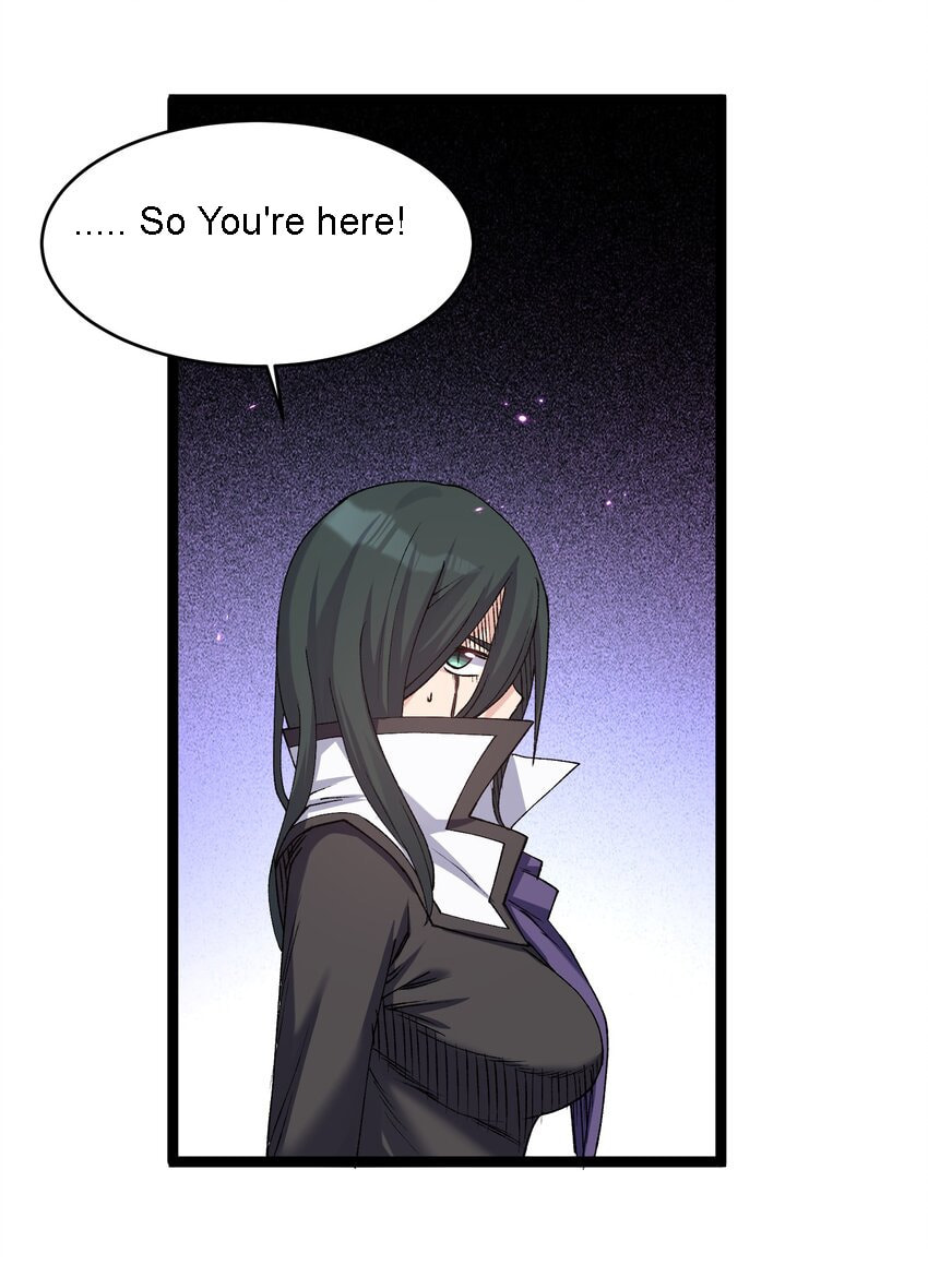 I Look Too Much Like the Boss and the World Actually Believes It – Chapter 17 page 42