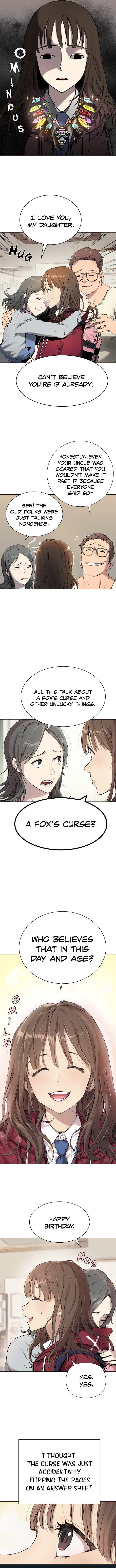 Oh! Dangun – Chapter 1 page 25