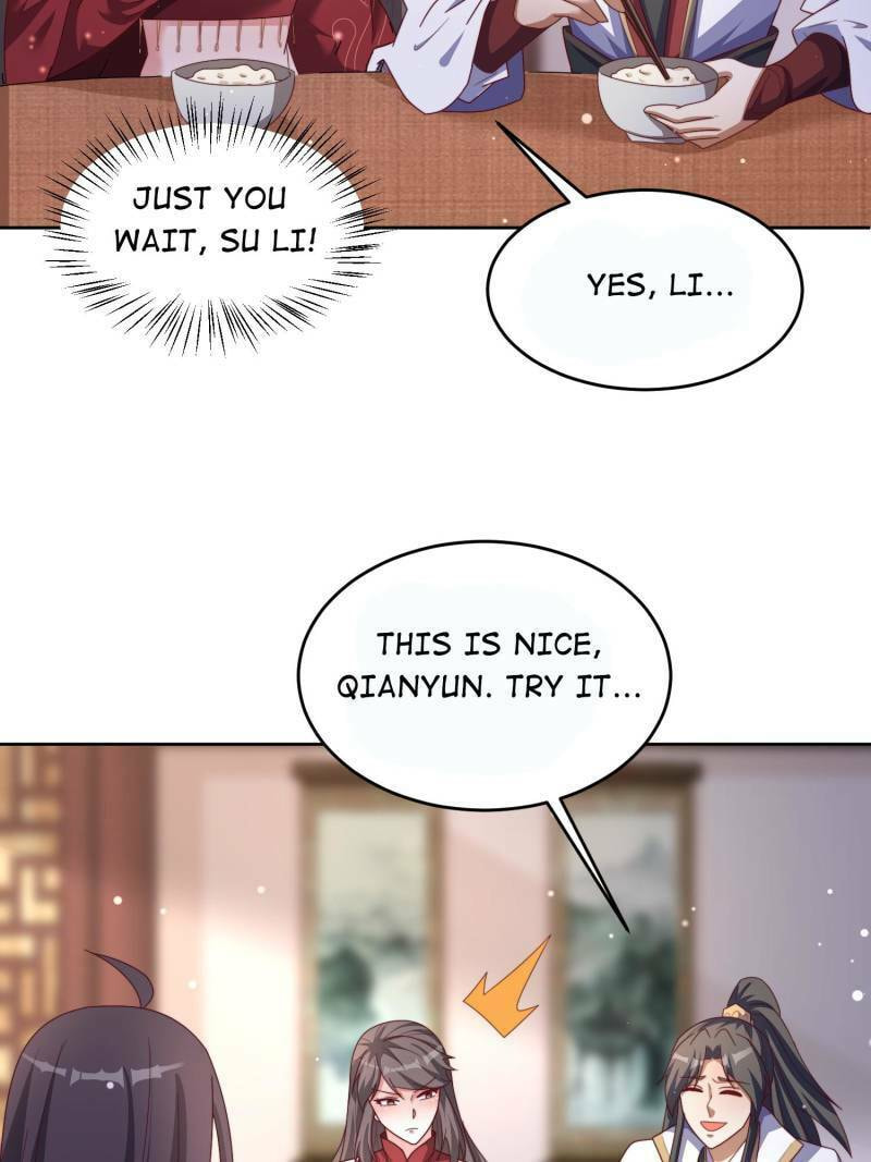 I Can Read Your Fate – Chapter 47 page 18