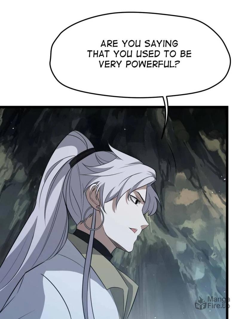 My Son, Quickly Rely On Your Father's Prestige – Chapter 56 page 5