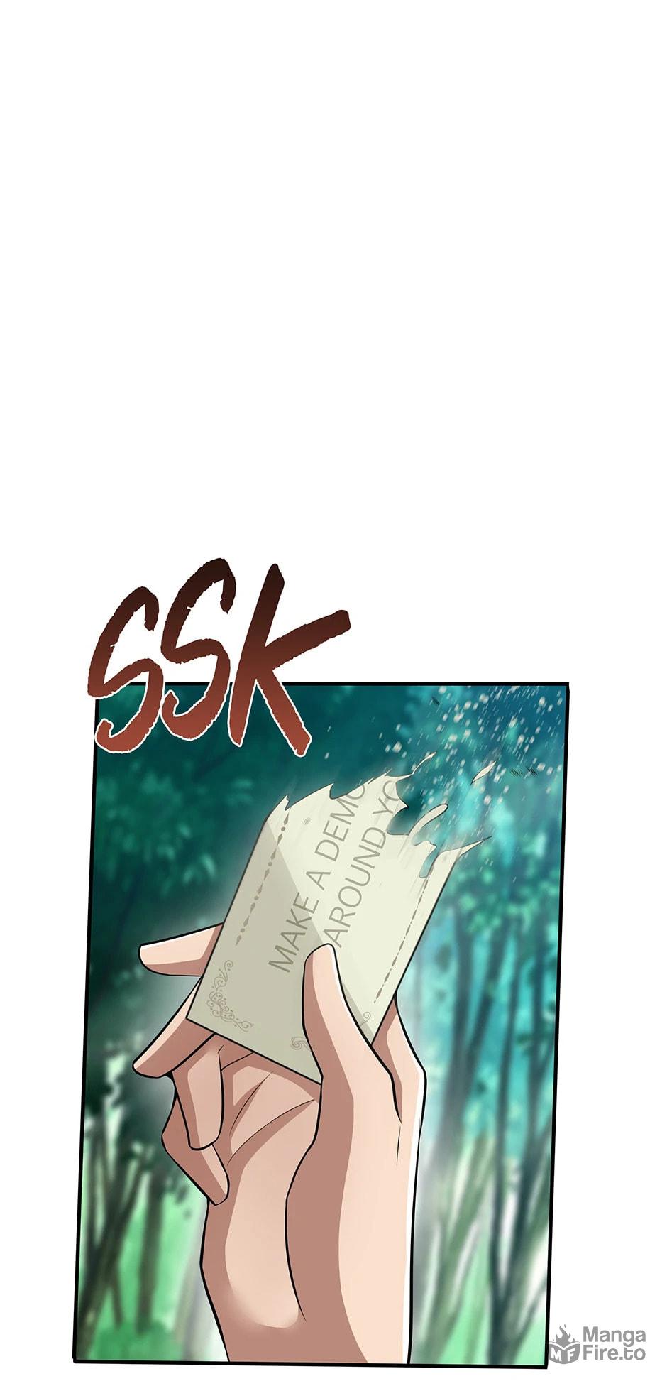 0.0000001% Demon King-nim – Chapter 25 page 56