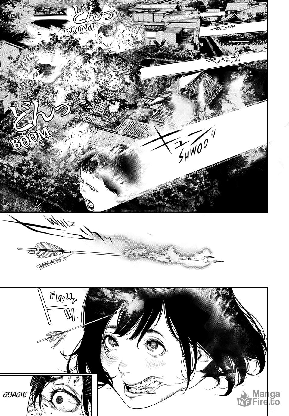 KAIJIN FUGEKI: Kindled Spirits – Chapter 26 page 5
