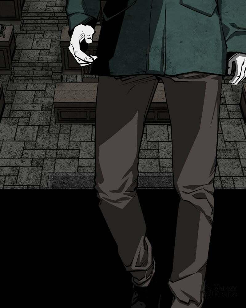 The Protagonist's Hidden Strength – Chapter 29 page 4