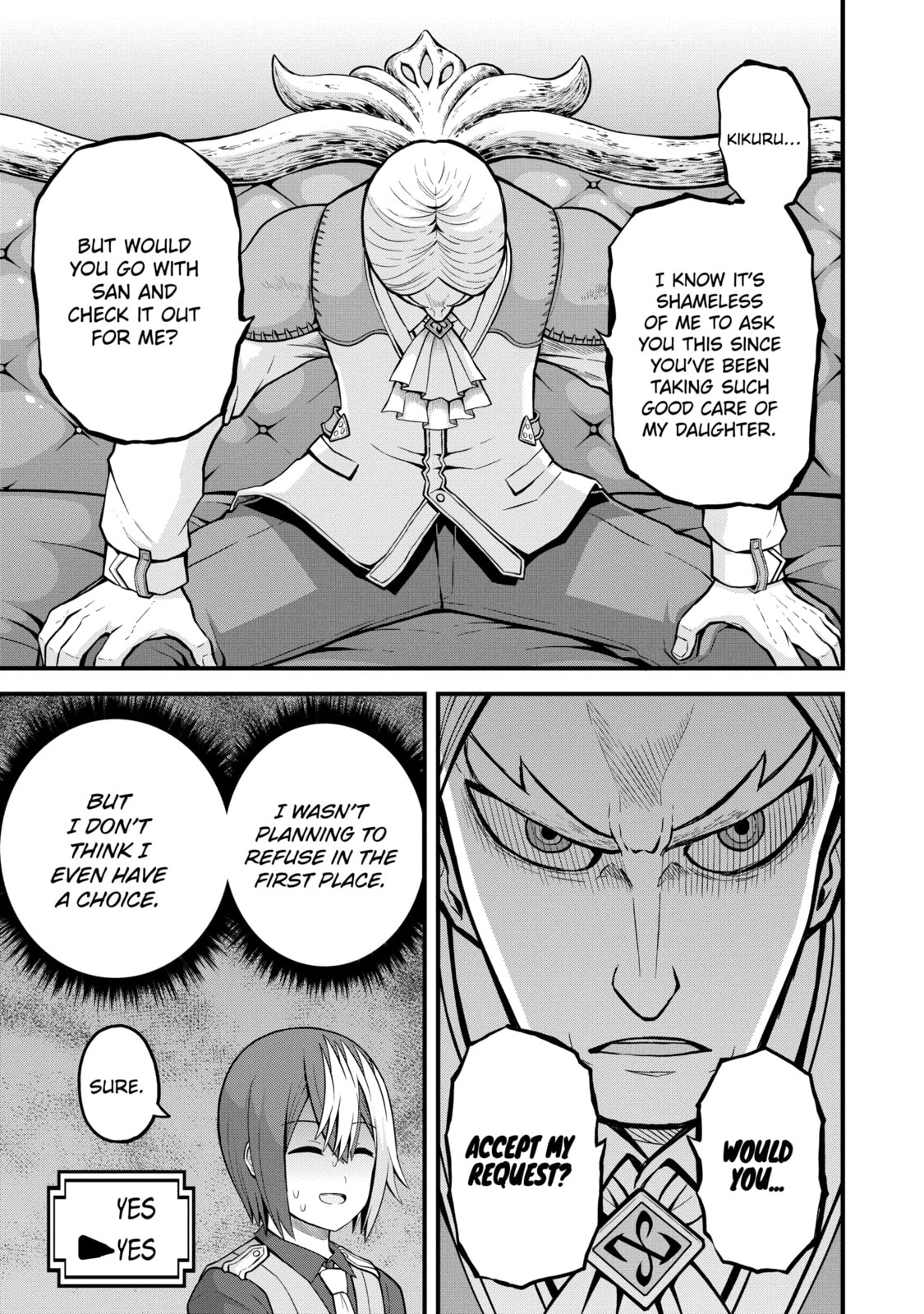 Immoral Guild – Chapter 47 page 28