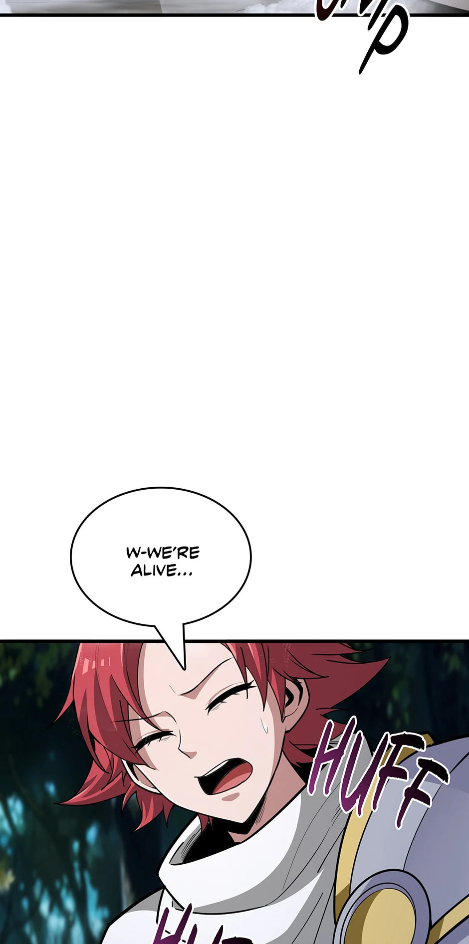 0.0000001% Demon King-nim – Chapter 28 page 3