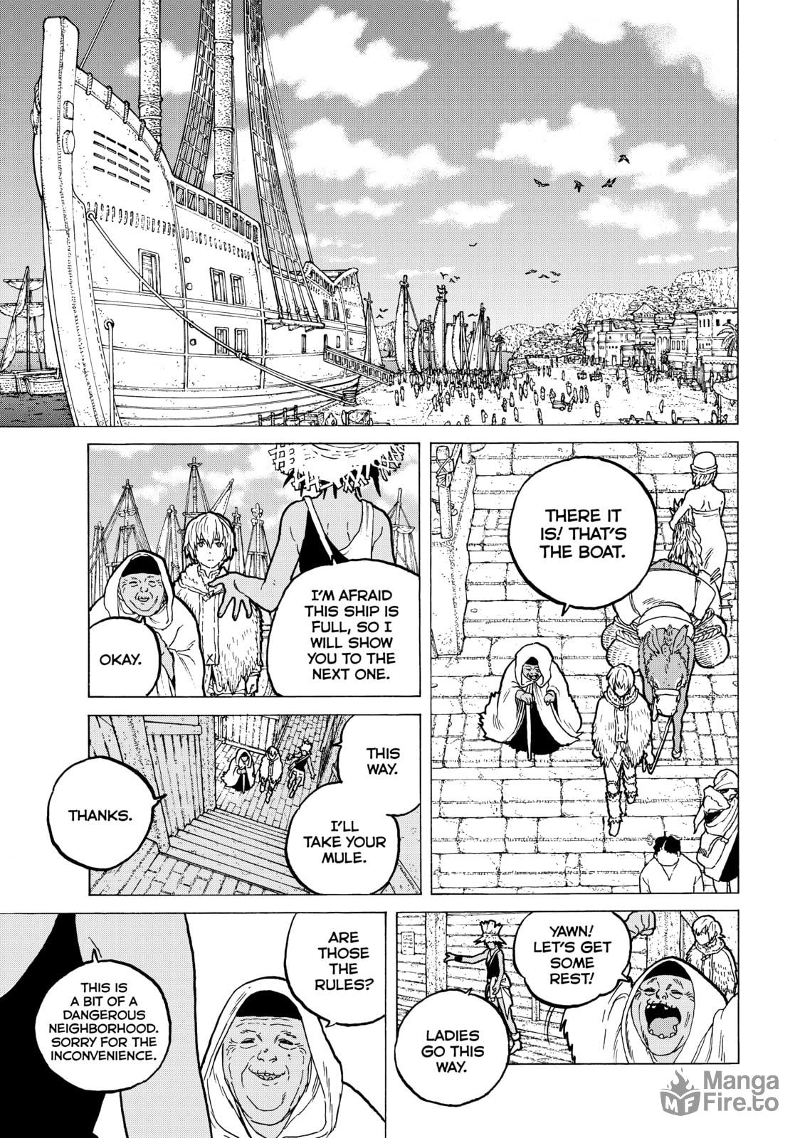 Will Toward a Higher State page 14