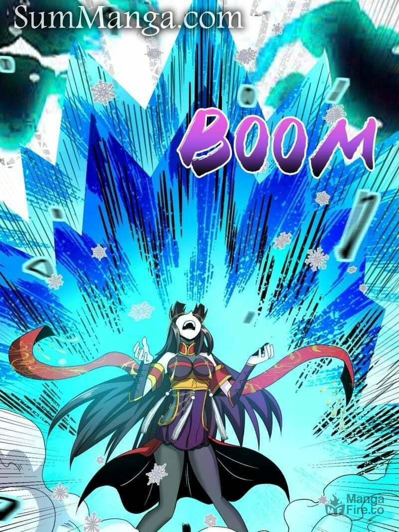 Invincible Martial Sage – Chapter 48 page 34