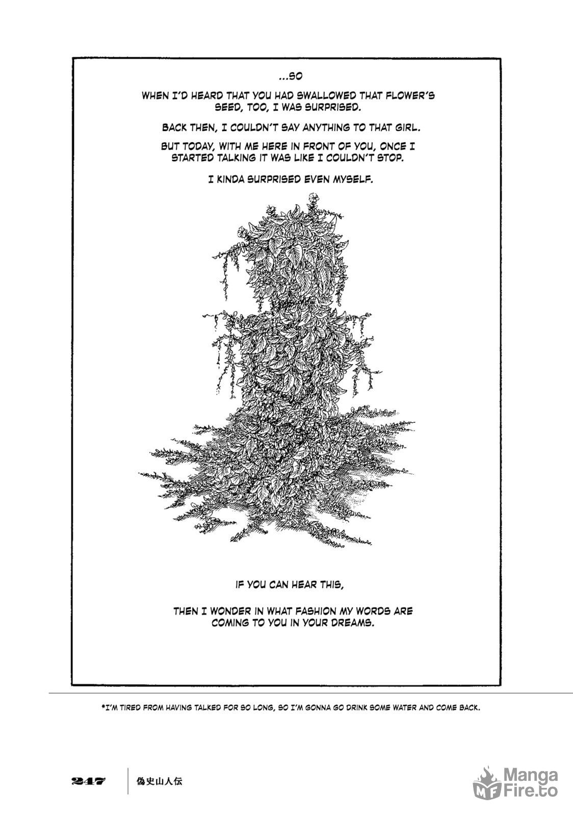 Existence Collection (Collective Works of Existence) page 29