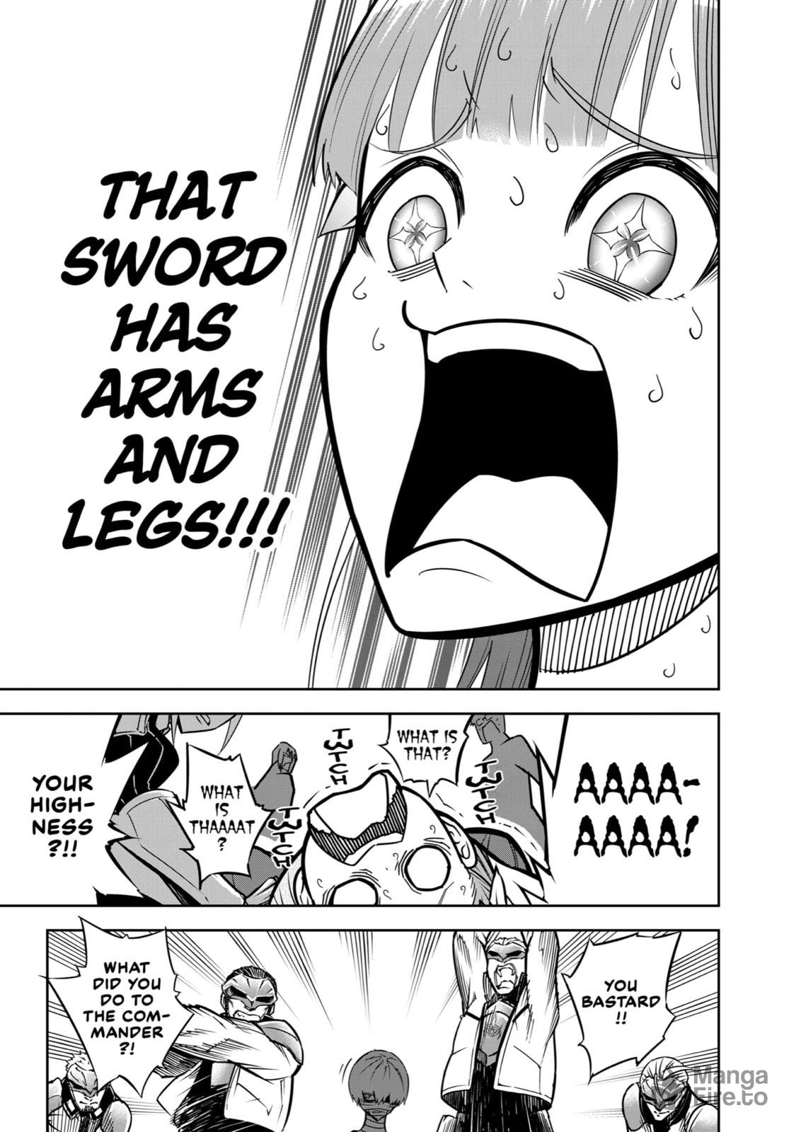First Love page 32