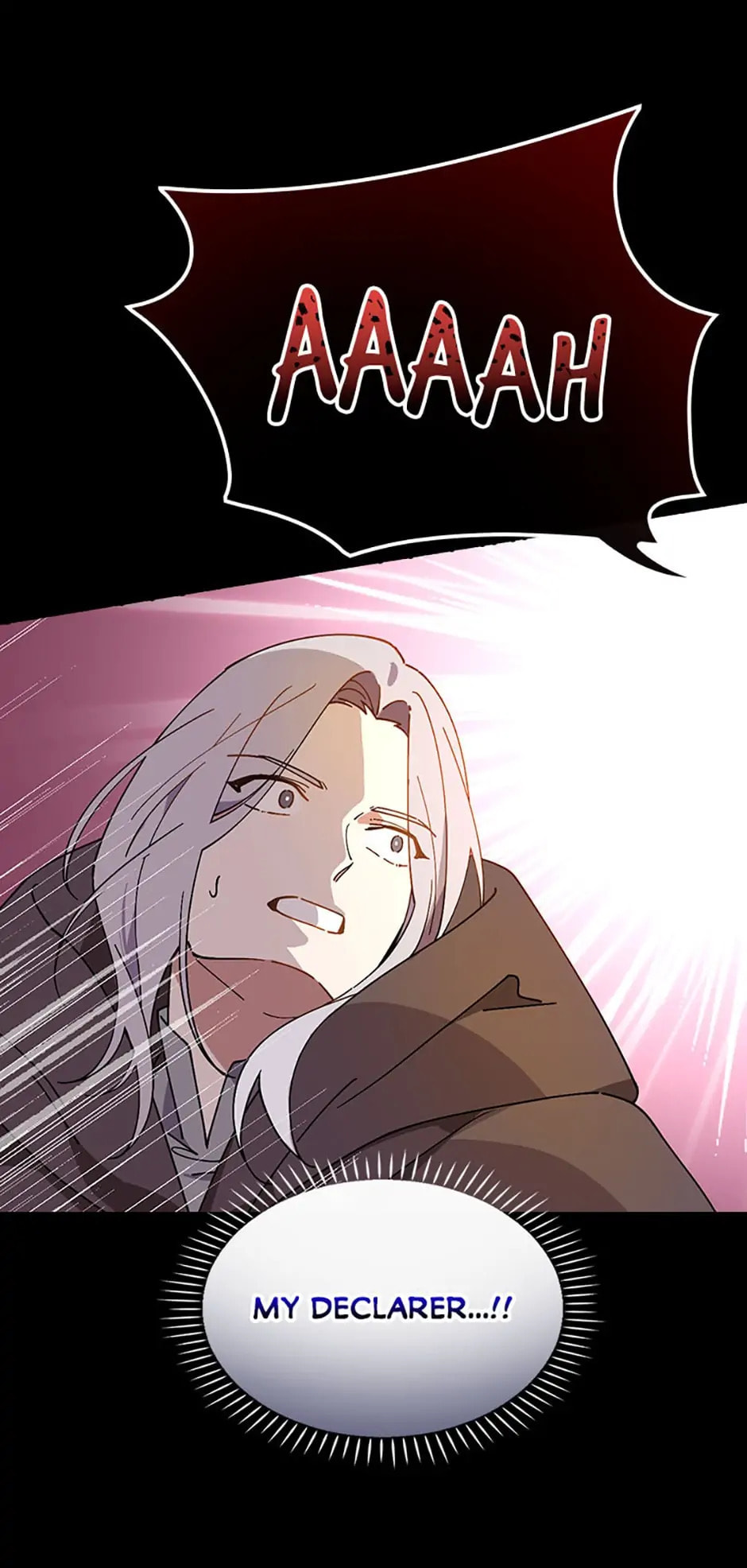 Aria of the Withered Branch – Chapter 58 page 76